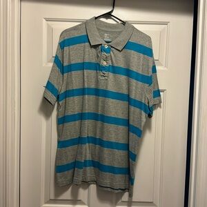 Mens XL GAP polo